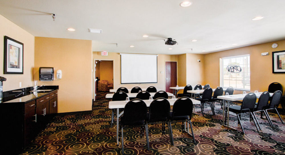 Cobblestone Inn & Suites - Eads Exteriér fotografie