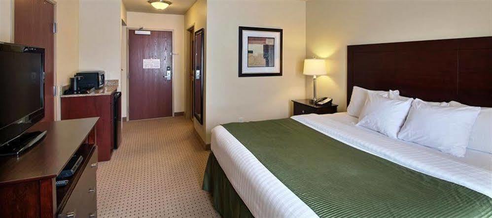 Cobblestone Inn & Suites - Eads Exteriér fotografie